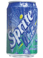 Sprite Ice