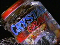 Crystal Gravy