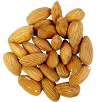 Almonds