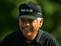 This is Lee Trevino.