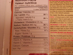 Hmm...2% of my Vitamin C...maybe these can help stave off scurvy.